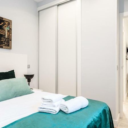 Waou Los Austrias I - Alquiler Corta Duracion Madrid Exterior photo
